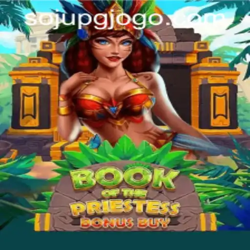 Discover the Magical World of BookOfThePriestess: A New Adventure Awaits