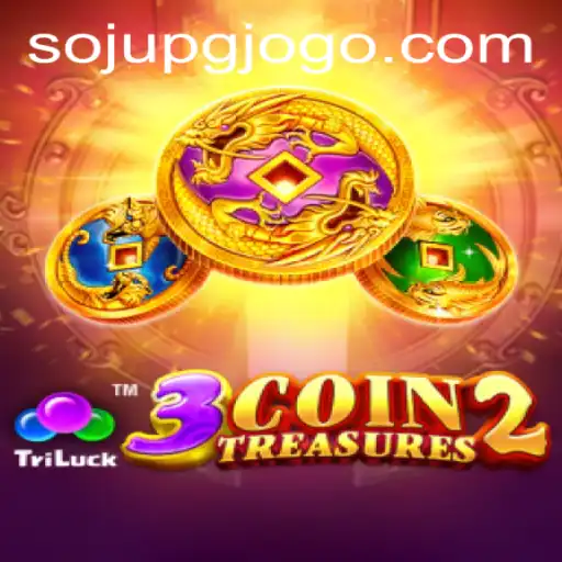 The Mesmerizing World of 3CoinTreasures2 and the Rise of sojupg PH Login