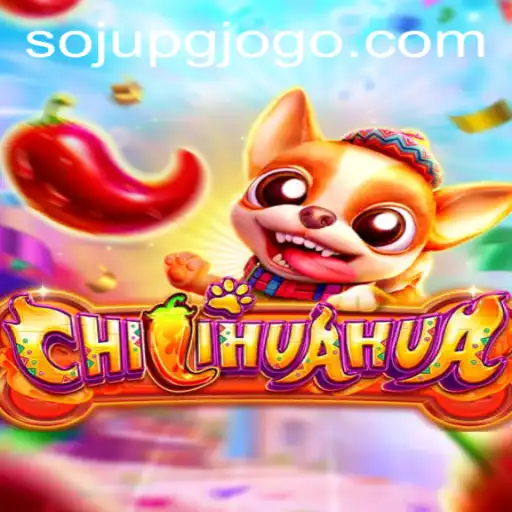 The Thrilling World of CHILIHUAHUA: A New Gaming Sensation