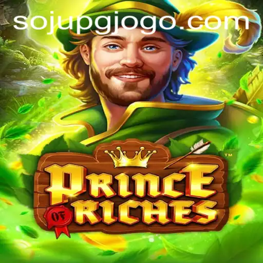 Unveiling PrinceOfRiches: Your Gateway to Virtual Fortune and Adventure