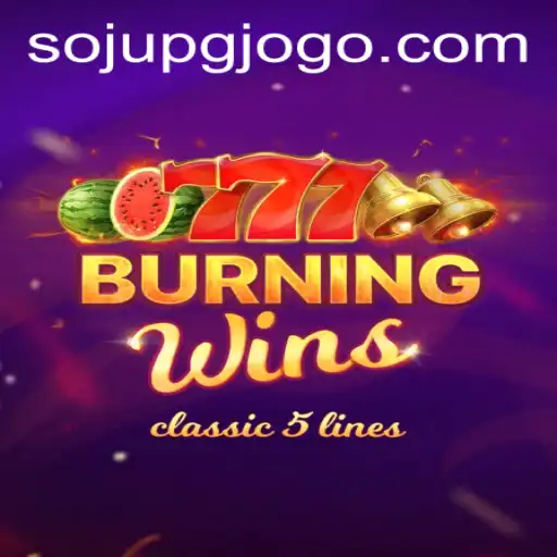 Burning Wins: An Exciting Dive Into Classic Slot Gaming