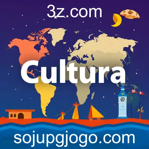 Explorando a Riqueza da Categoria 'Cultura' em Jogos de Palavras-Chave