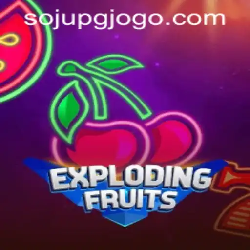 ExplodingFruits: An Exciting New Gaming Adventure Combined with sojupg PH Login