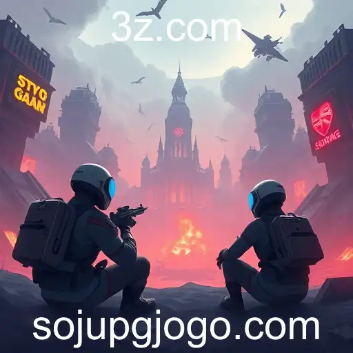 Explorando o Universo do Sojupg: Tendências e Novidades