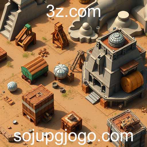 Revolução no Mundo dos Jogos Online em 2025