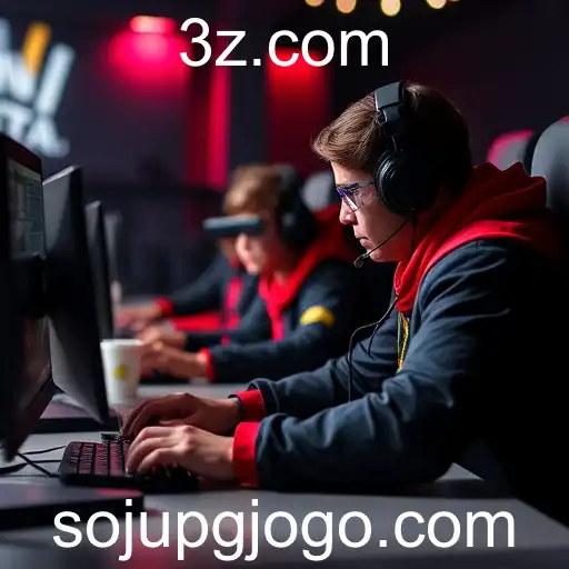 A Revolução dos Jogos Online no Brasil em 2025