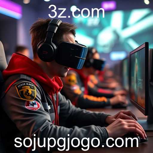 A Revolução dos Jogos Em Português