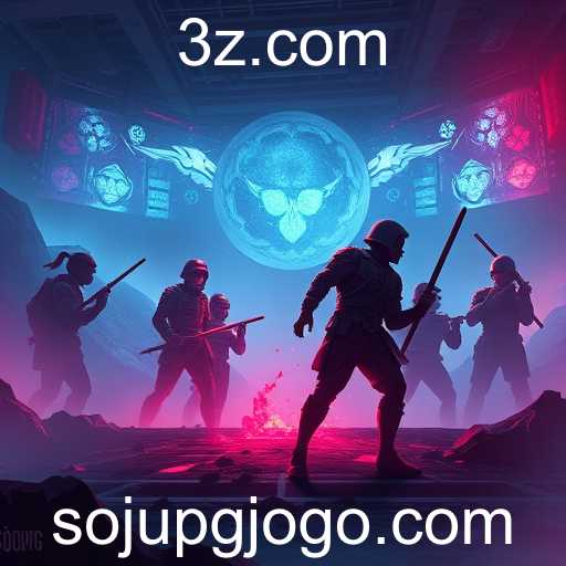 O Impacto dos Jogos Online em 2025