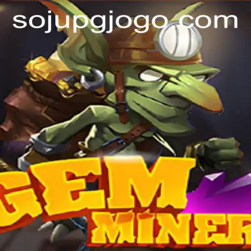 GemMiner: Delve into Adventure and Strategy