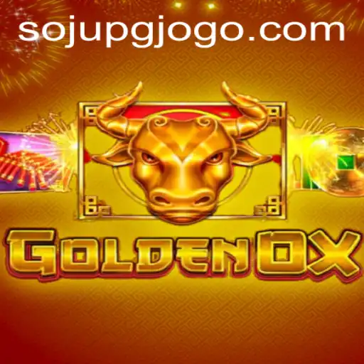Exploring the Fascinating World of GoldenOx: A Comprehensive Guide