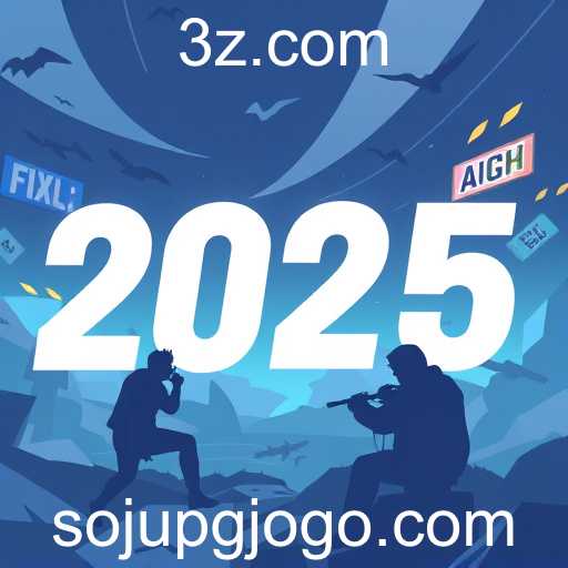 O Crescimento dos Jogos Online em 2025