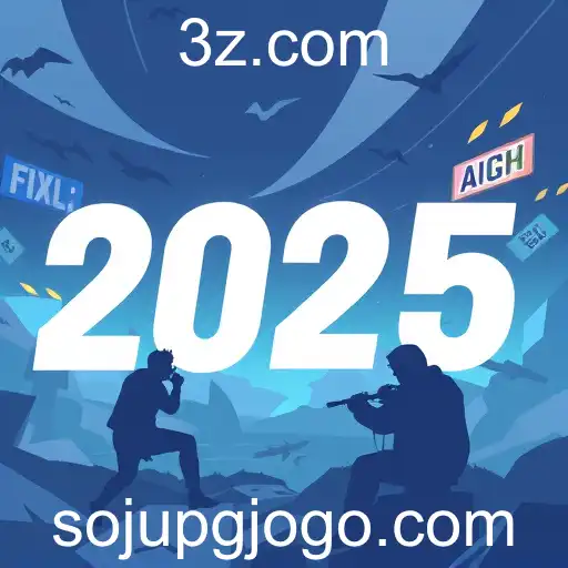 O Crescimento dos Jogos Online em 2025