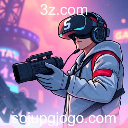 Jogos e Tendências: Um Olhar Sobre 2025