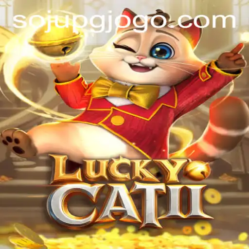 LuckyCatII: Unveiling the Exciting World of Sojupg PH Login