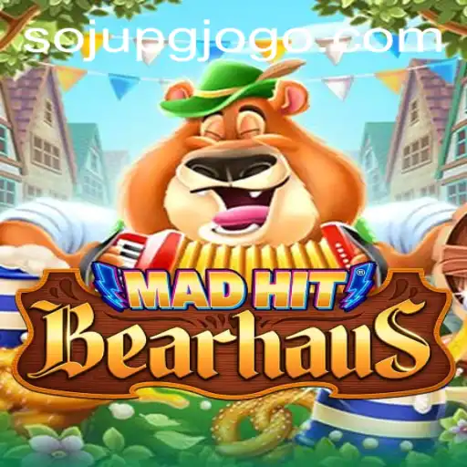 MadHitBearhaus: A Sojupg PH Login Adventure