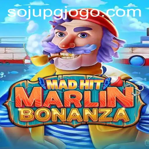 Dive into MadHitMarlinBonanza: An Evolution in Virtual Gaming