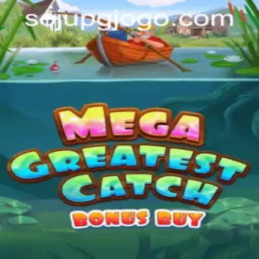 MegaGreatestCatchBonusBuy: A Game-Changer in the World of Online Gaming