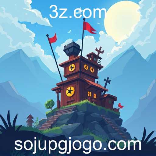 Nova Era para Sites de Jogos em Português