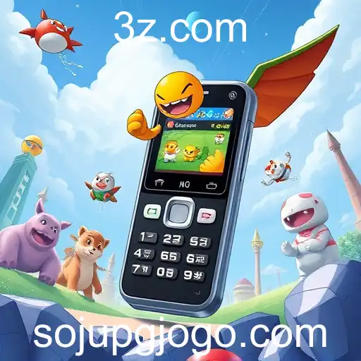 Novas Tendências e Inovações no Universo dos Jogos Online