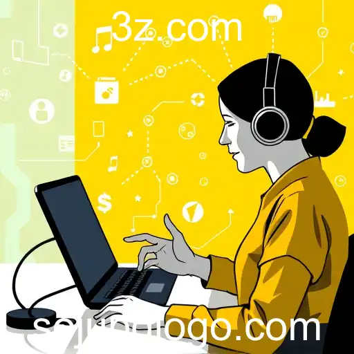 A Revolução dos eSports: Impactos e Tendências em 2025