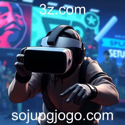 Jogo Emocionante Revoluciona Comunidade Gamer