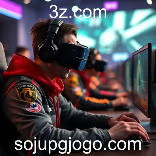 A Revolução dos Jogos Em Português