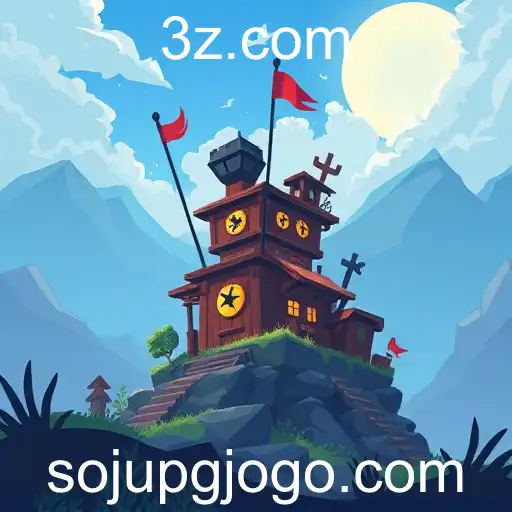 Nova Era para Sites de Jogos em Português