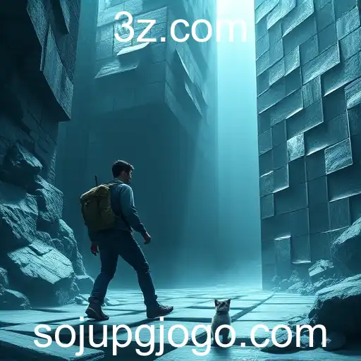 A Ascensão do Sojupg no Cenário dos Jogos