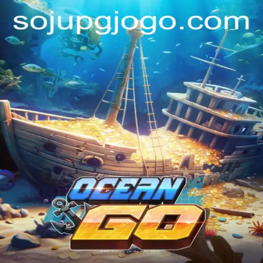 Explore the Depths with OceanGO: The Ultimate Adventure Game