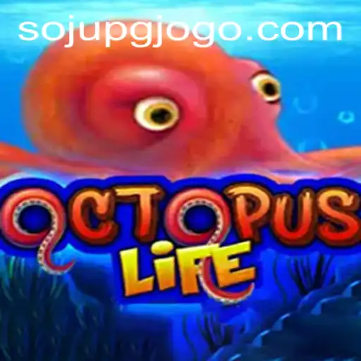OctopusLife: Dive into an Immersive Ocean Adventure with Sojupg PH Login