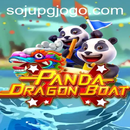 Discover the Thrills of PANDADRAGONBOAT: A Virtual Journey Like No Other