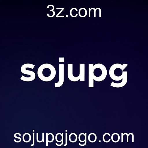 A Revolução do SOJUPG no Mercado de Jogos em 2025