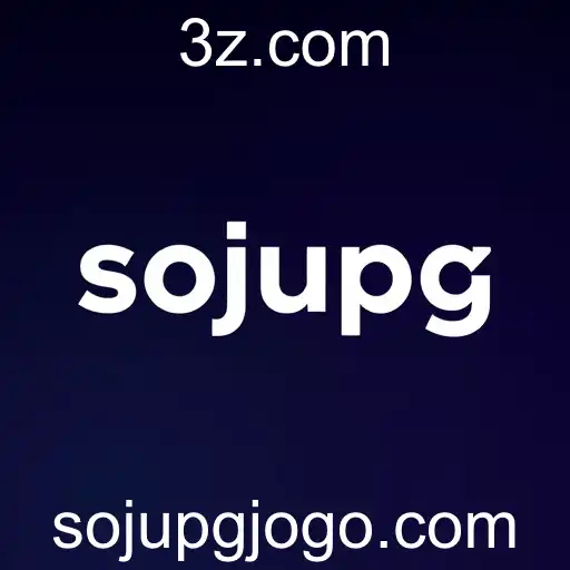 A Revolução do SOJUPG no Mercado de Jogos em 2025