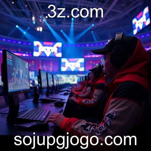 Tendências Crescentes do Mundo de Jogos em 2025