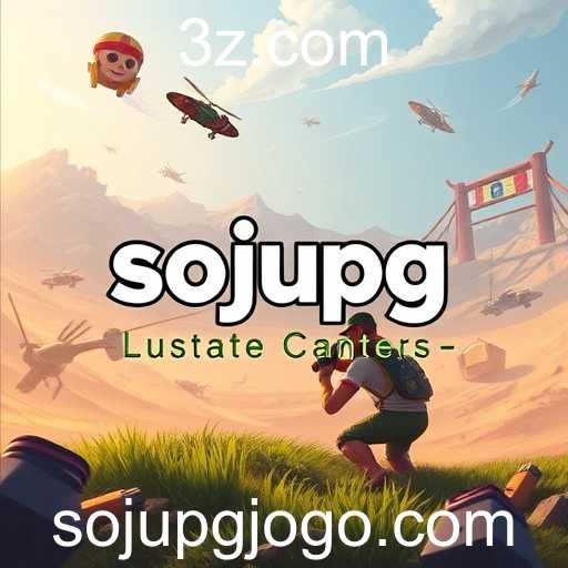 O Impacto do Sojupg no Crescimento dos Jogos em 2025