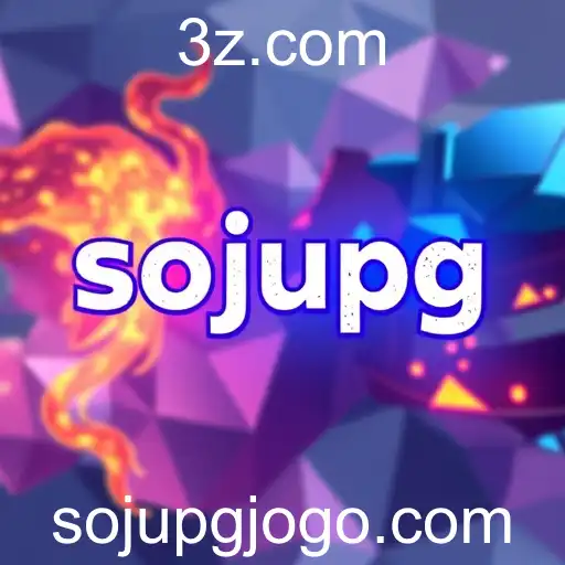 A Revolução do Sojupg no Universo dos Jogos