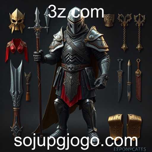 Sojupg: A Revolução dos Jogos em 2025