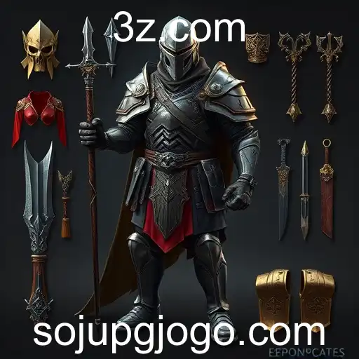 Sojupg: A Revolução dos Jogos em 2025