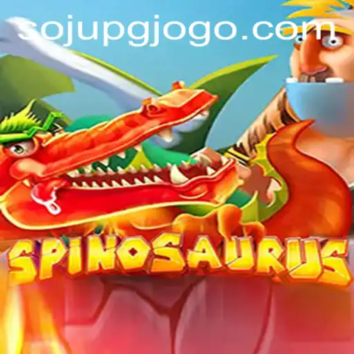 Exploring Spinosaurus: An Immersive Prehistoric Gaming Experience