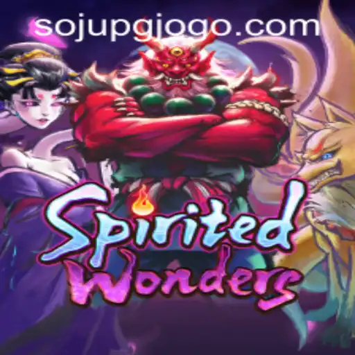 Explore SpiritedWonders: An Enchanting Journey Awaits