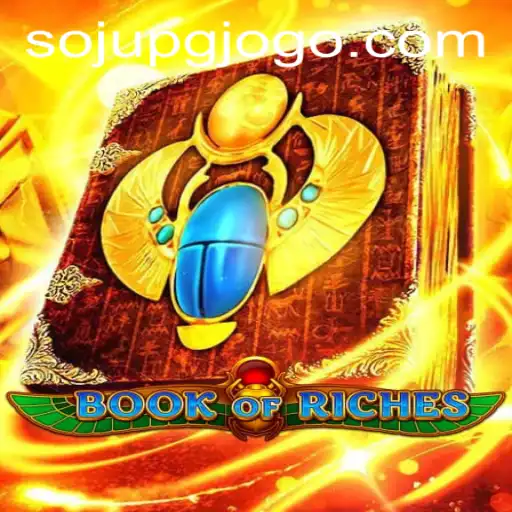 Exploring the Exciting World of BookofRiches and Sojupg PH Login
