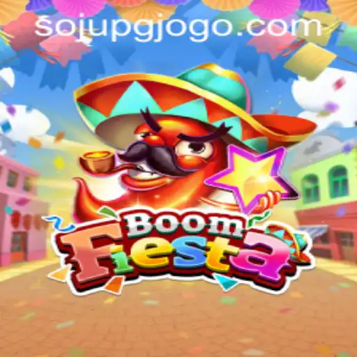 BoomFiesta: A Dynamic Gaming Experience with Sojupg PH Login