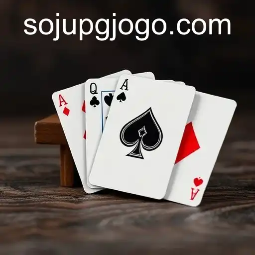 The Evolution and Impact of Card Games in the Modern Era: Embracing Sojupg PH Login
