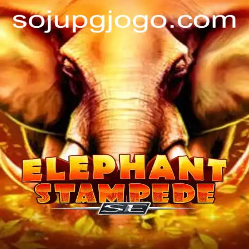 Unveiling ElephantStampedeSE: A Fresh Take on Adventure Gaming