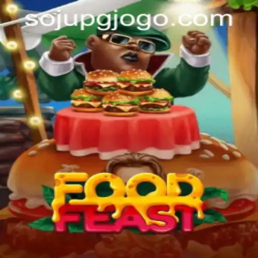 Dive into the Culinary Delights of FoodFeast: An Exciting Journey