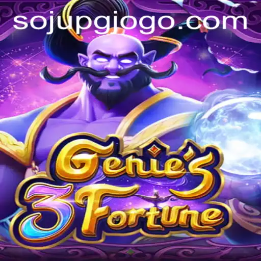 Explore Genie3Fortune: A Comprehensive Guide to Your Next Gaming Adventure