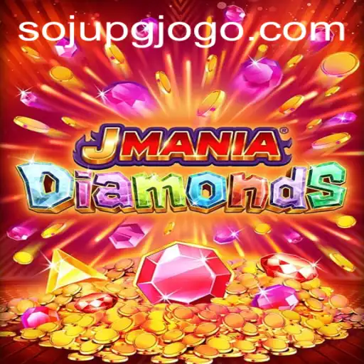 JManiaDiamonds: Unveiling the Dazzling World of SojuPG PH Login