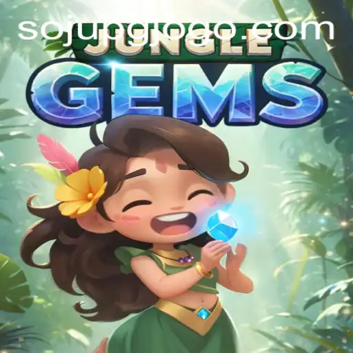 Discover the Thrills of JungleGems: A Riveting Journey Into the Game's World