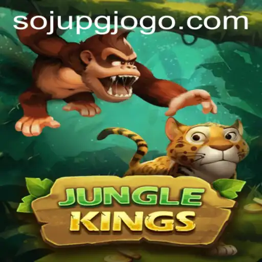 JungleKings: An Adventure into the Wild