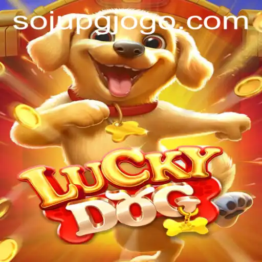 LuckyDog: A Comprehensive Guide to the Thrilling Adventure Game